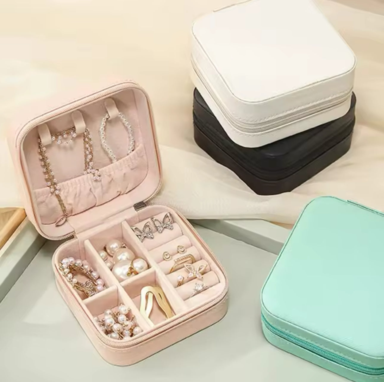 Schmuck Etui
