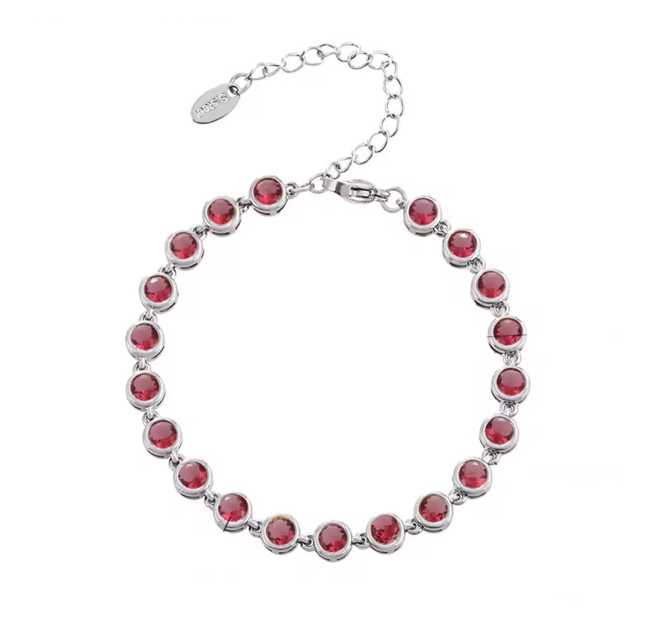 Luna Armband