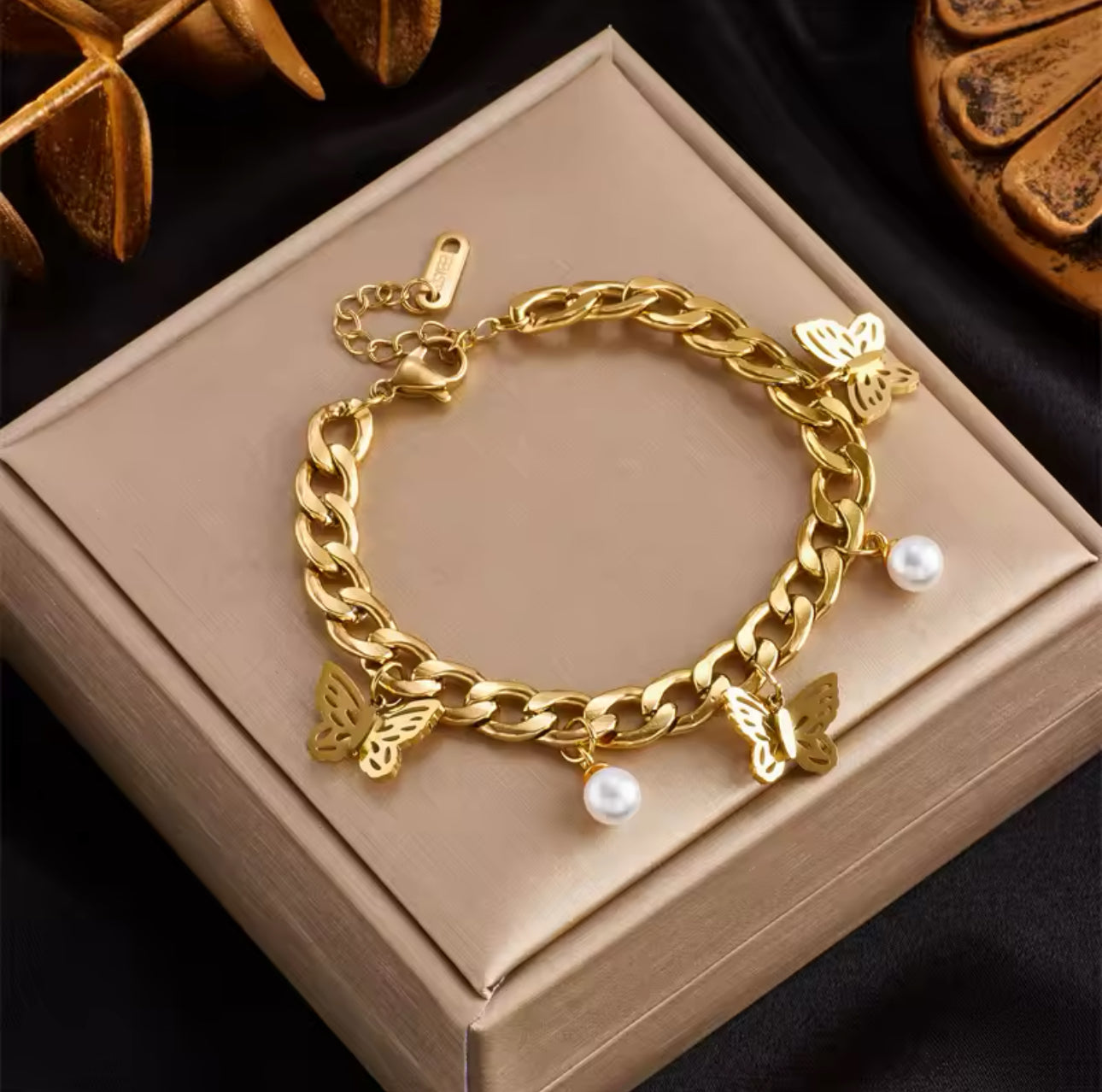 Lisa Armband