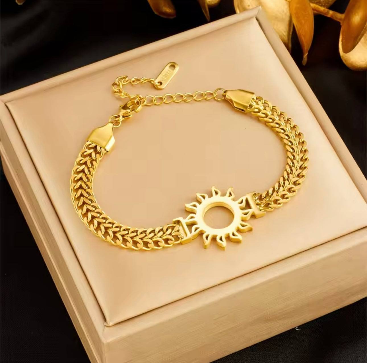 Sarina Armband