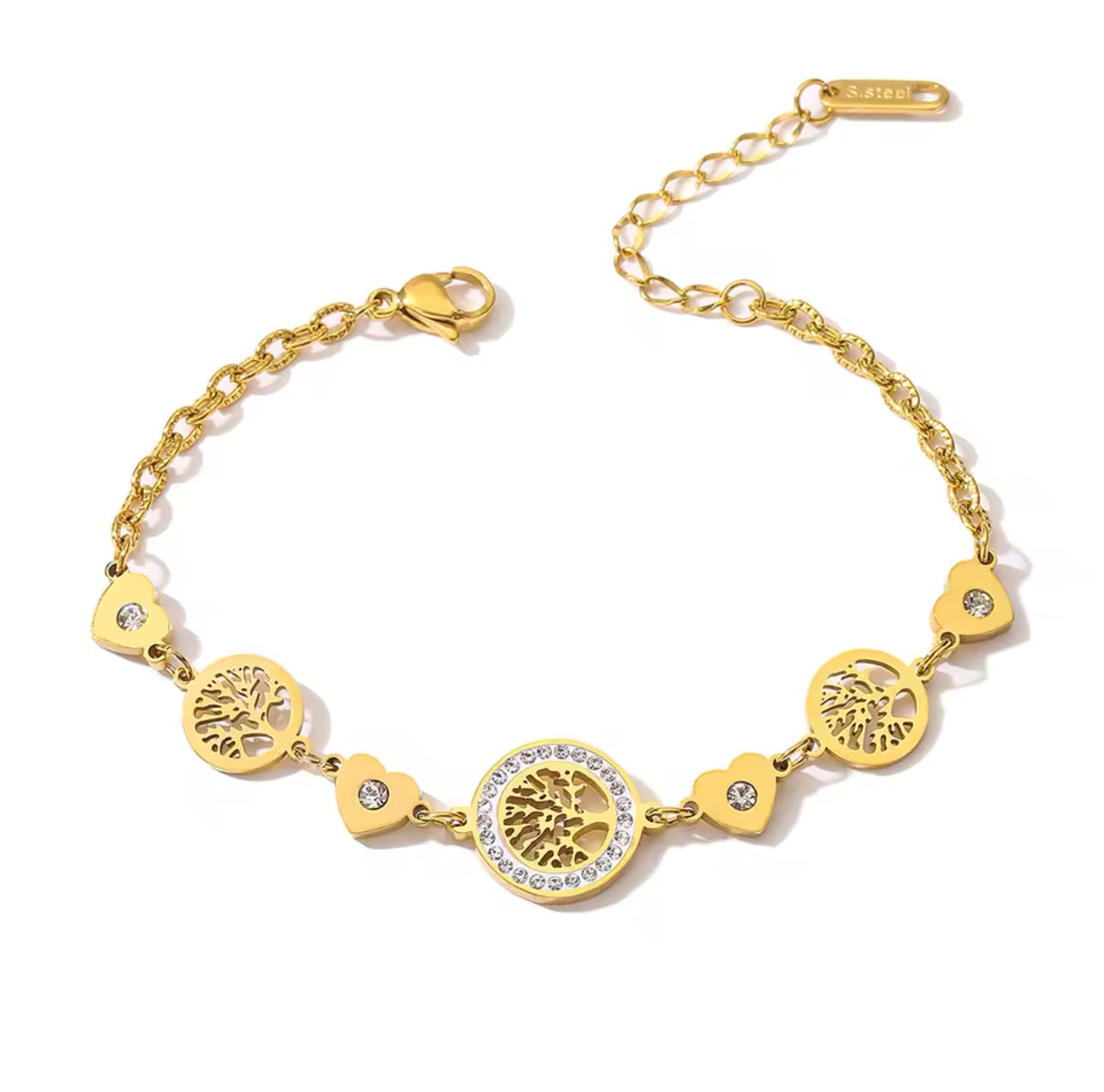 Adera Armband