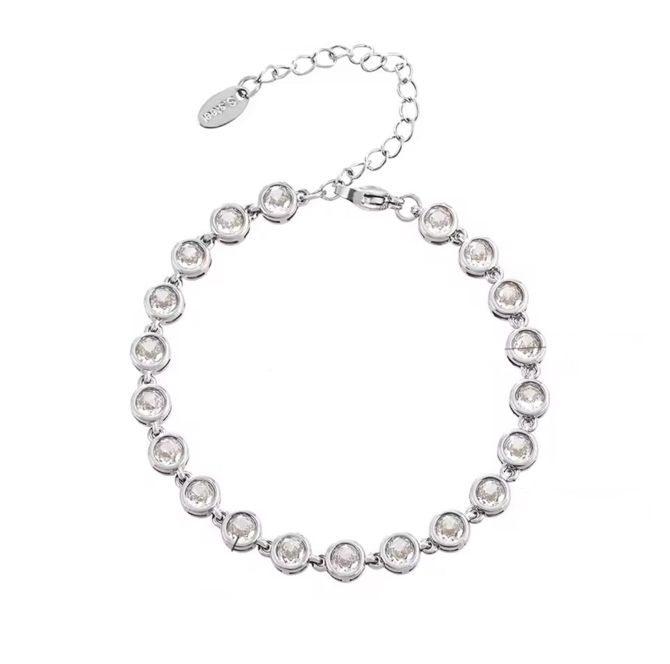 Luna Armband