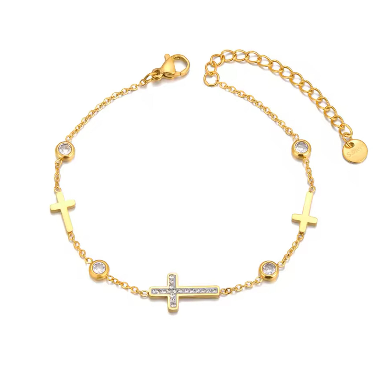 Paula Armband