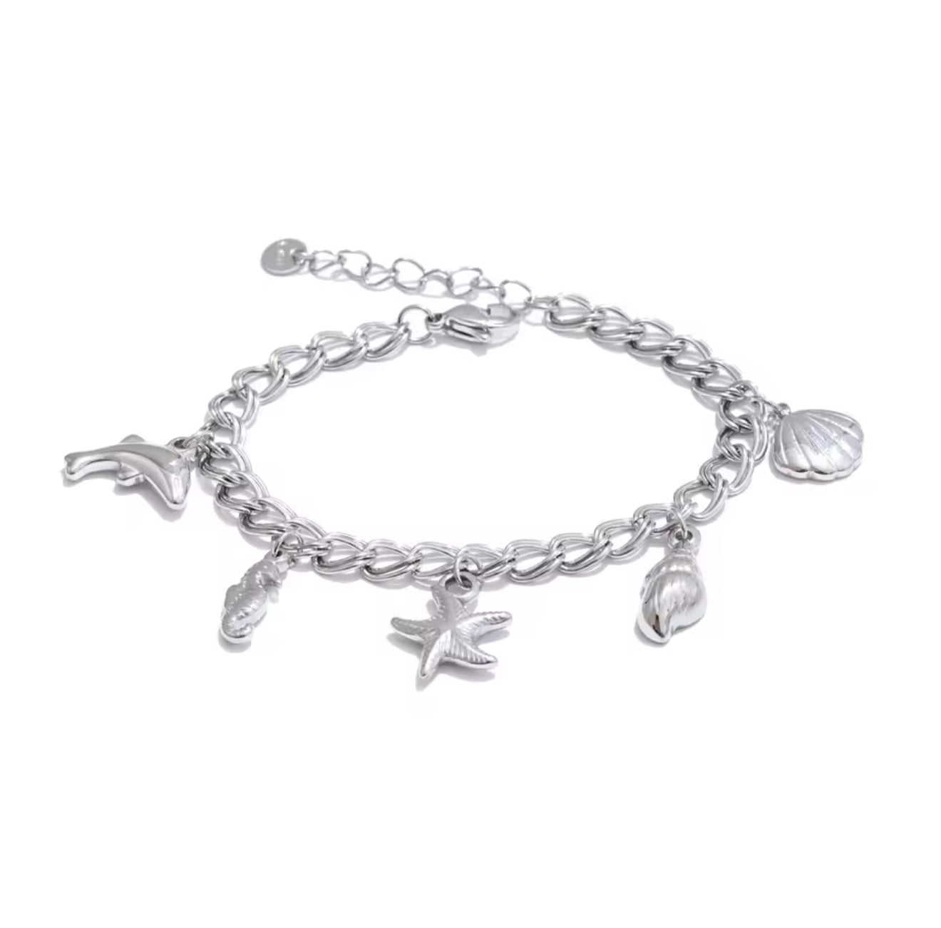 Sunset Armband