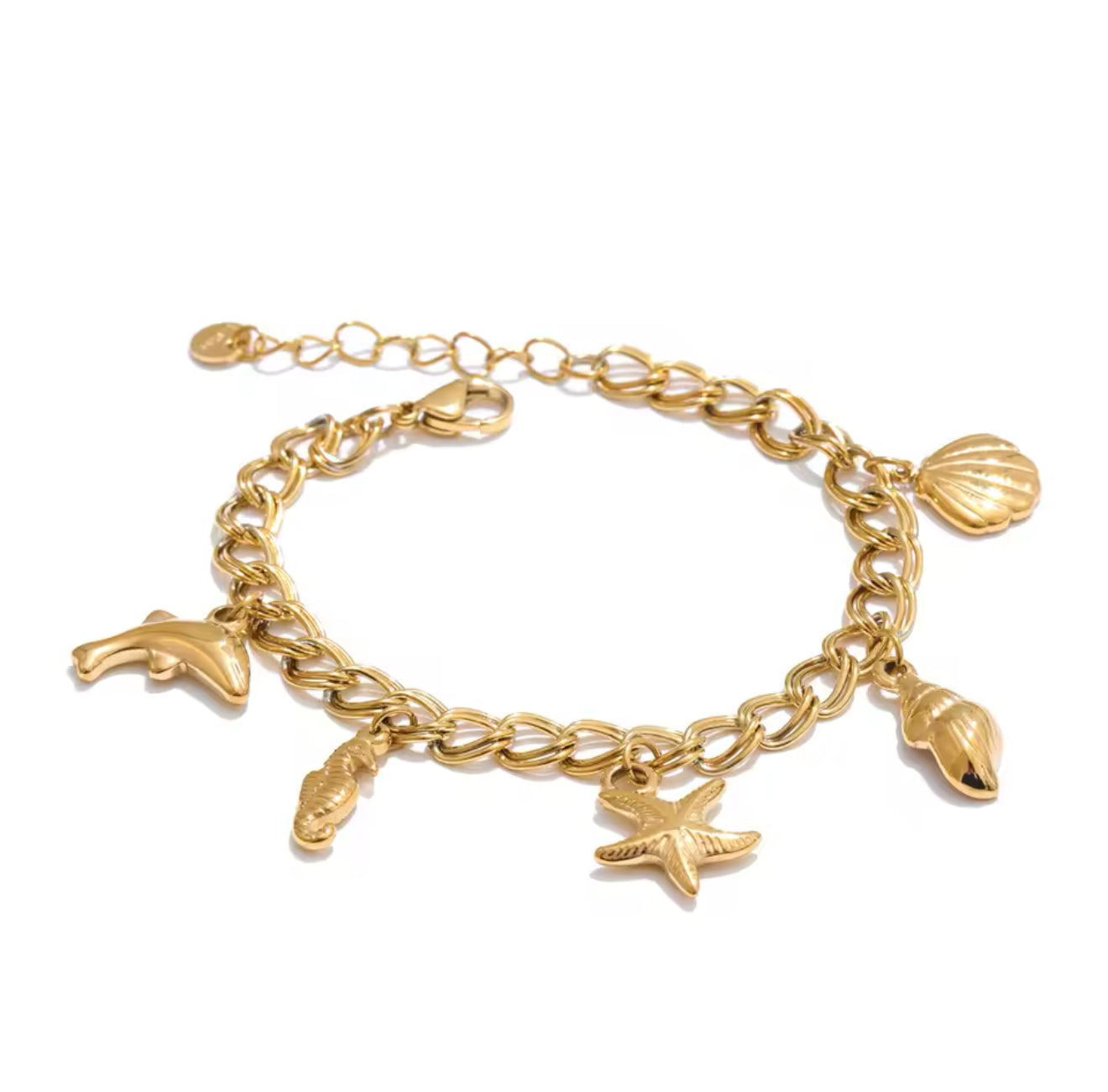 Sunset Armband