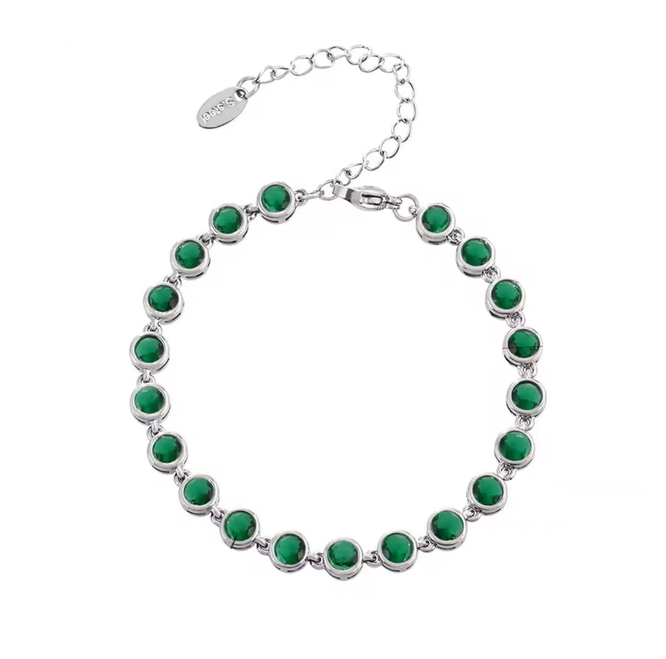 Luna Armband