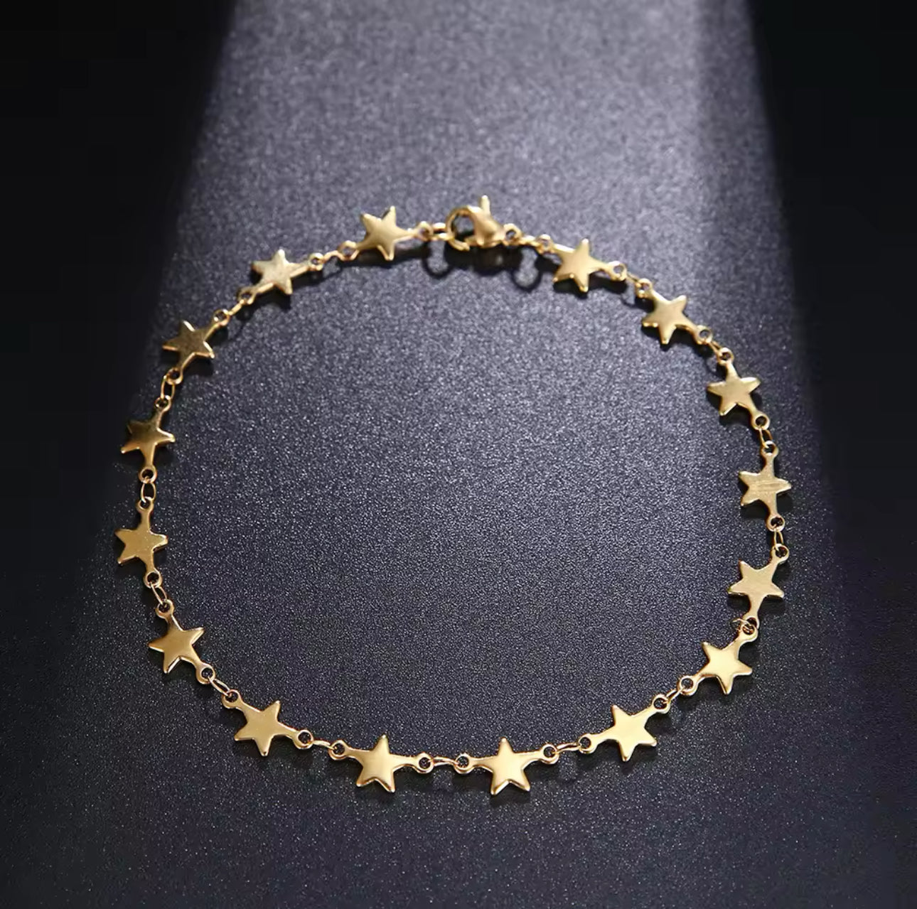 Delia Armband