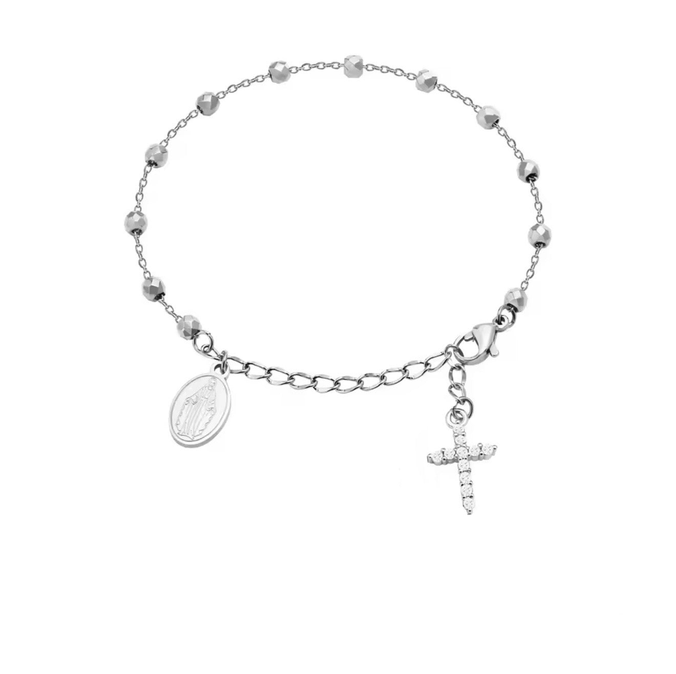 Mala Armband