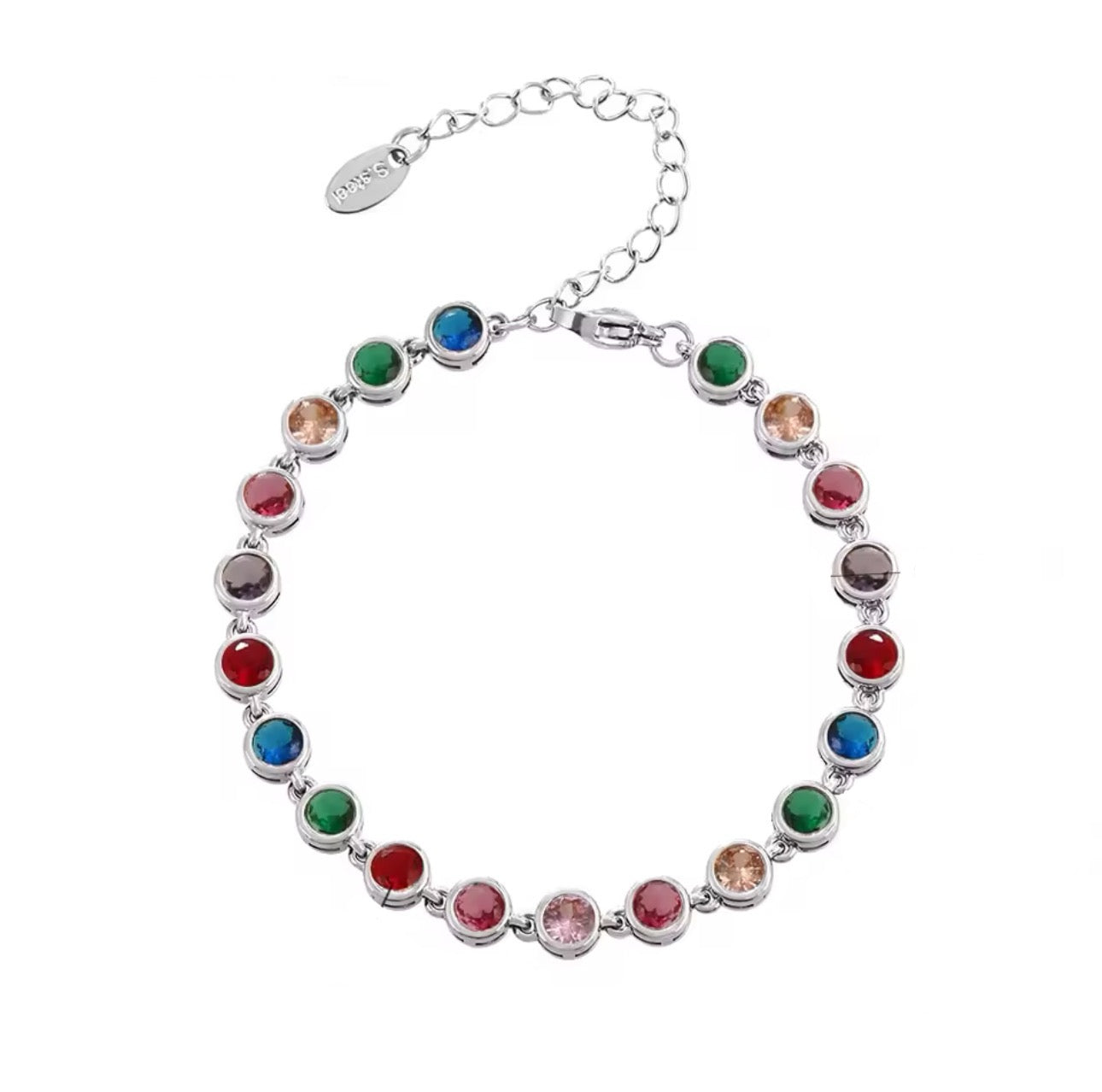 Luna Armband