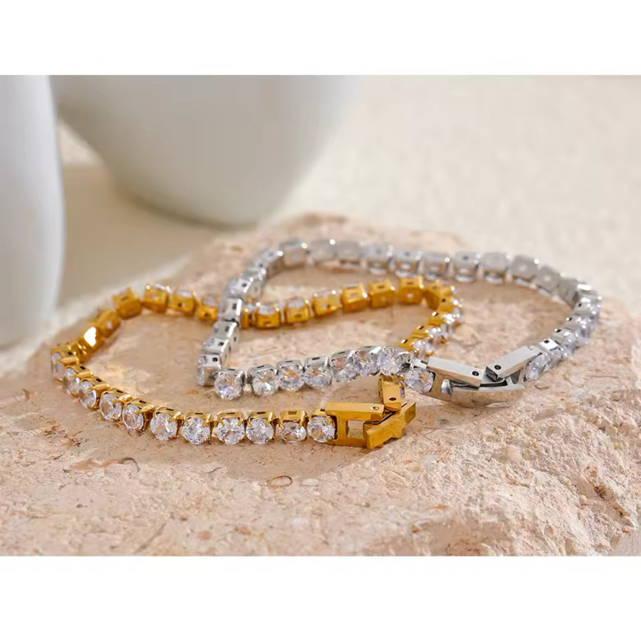 Alya Armband