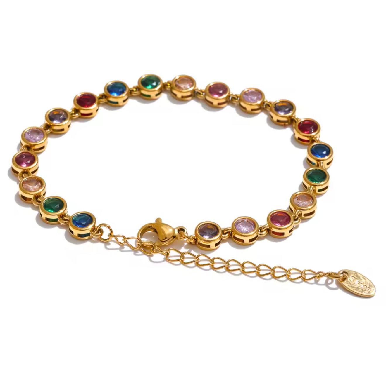 Dina Armband