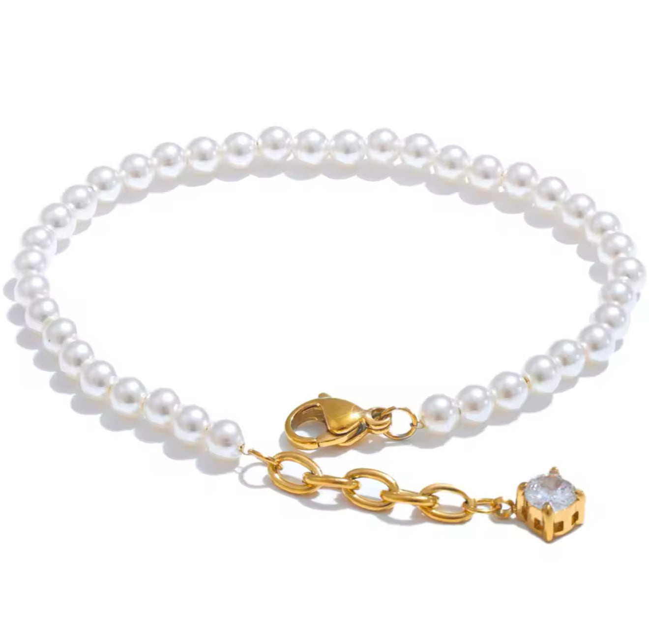 Perla Armband