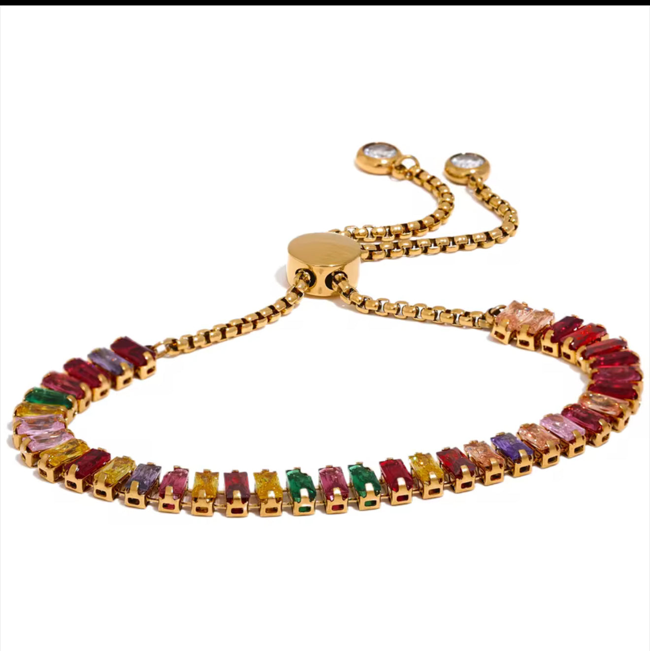 Alena Armband