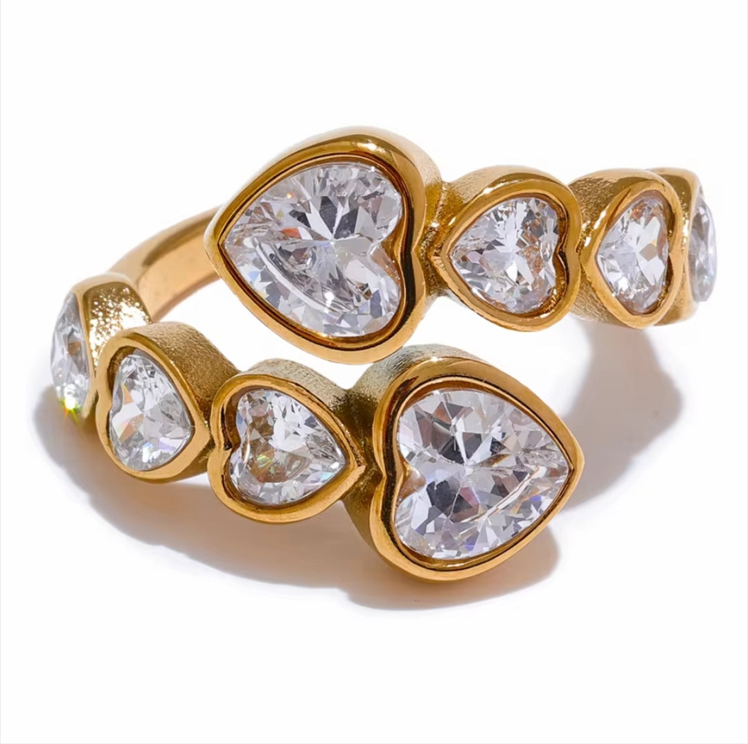 Lamalia Ring