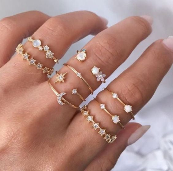 Ringe