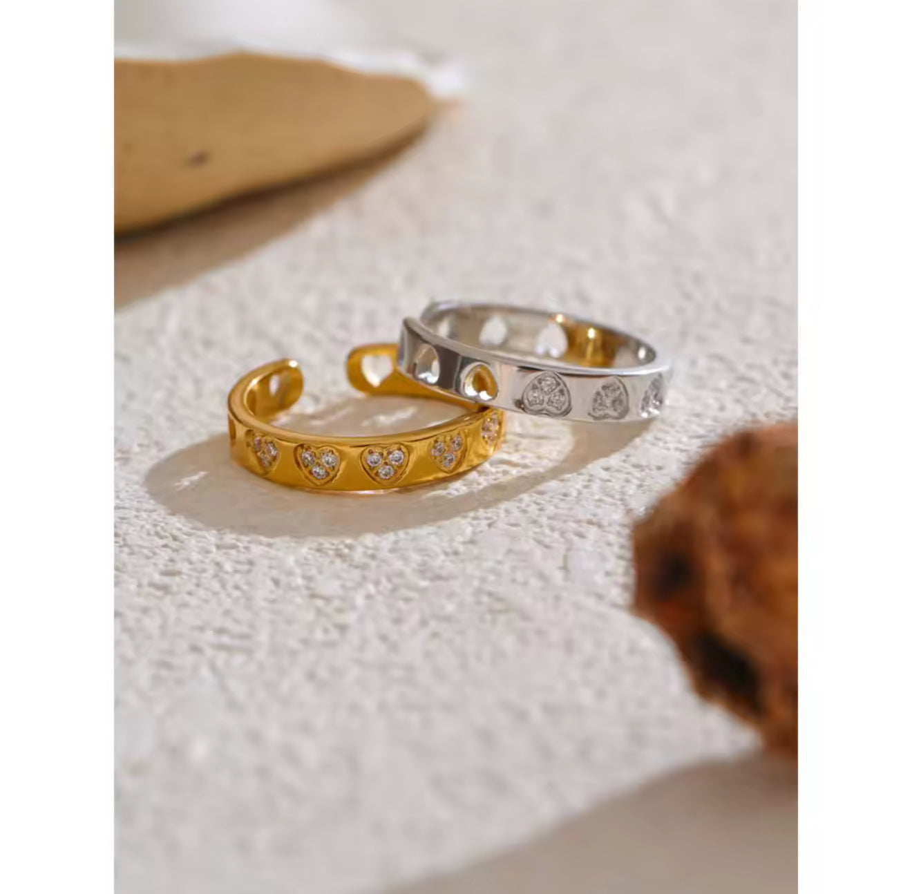 Lani Ring