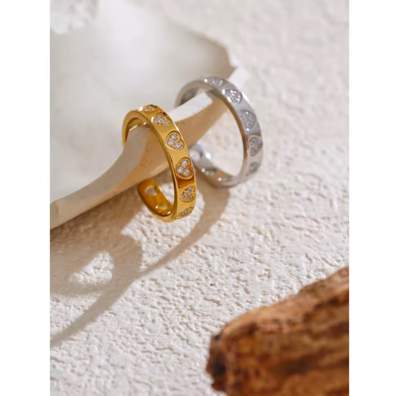 Lani Ring
