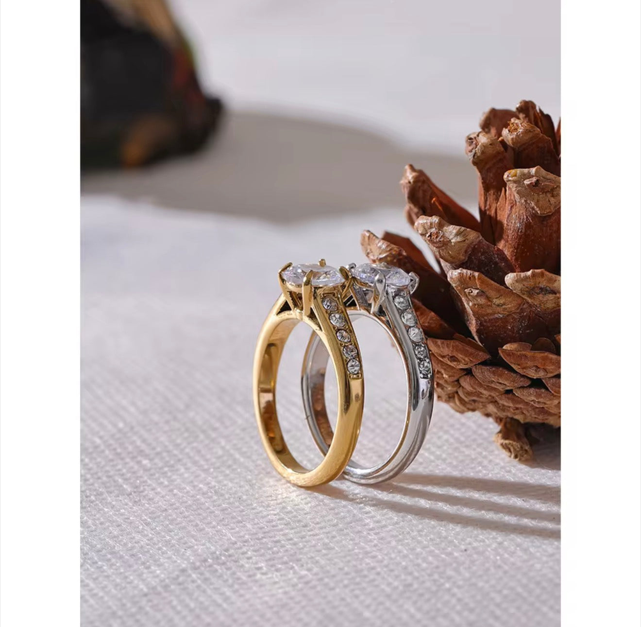 Velina Ring
