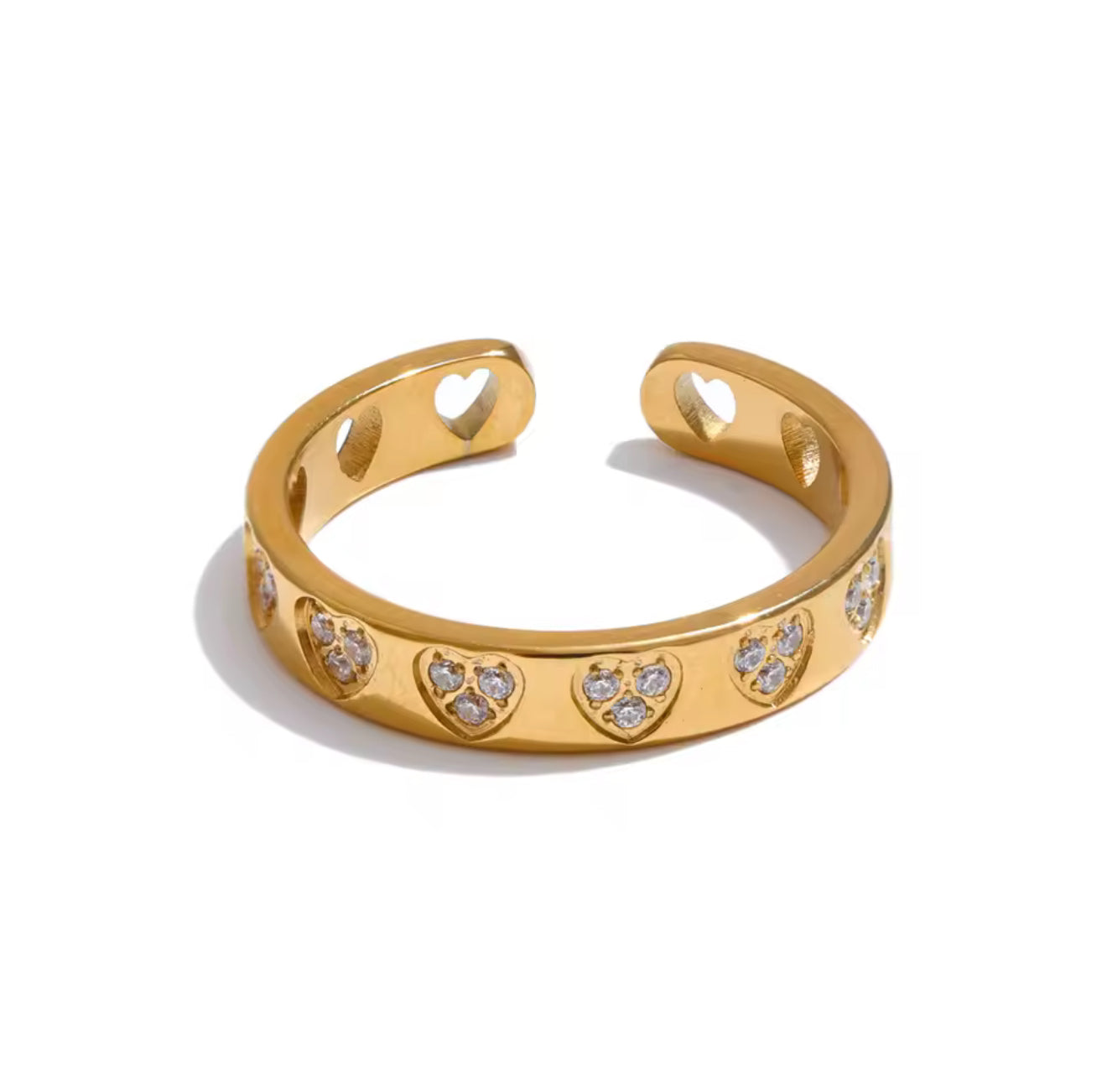 Lani Ring