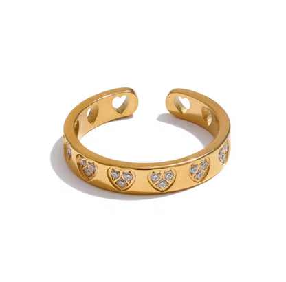 Lani Ring
